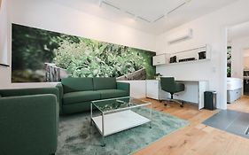 Altes Kelterhaus&Plein Hotel by Markus Plein